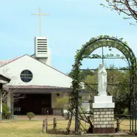 Toyoshiki Catholic Church