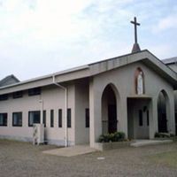 Choshi Catholic Church