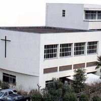 Matsudo Catholic Church