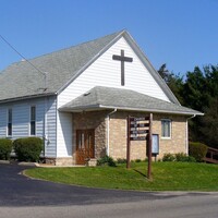 Crystal Church of the Brethren