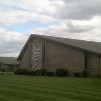 New Covenant Christian Church