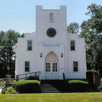 Buffalo Church of the Brethren