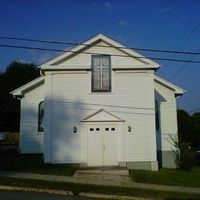 Schoolfield Church of the Brethren