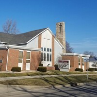 First Mennonite Church