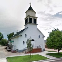 Greeley Mennonite Church