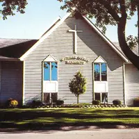 Michigan Avenue Mennonite Church