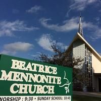 Beatrice Mennonite Church