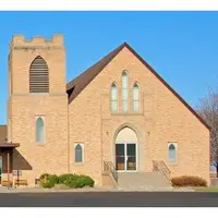 Neu Hutterthaler Mennonite Church