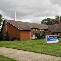 River of Life Christian Church