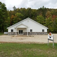 Chain-O-Lakes Orthodox Presbyterian Church