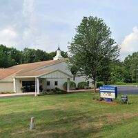 Little Farms Chapel