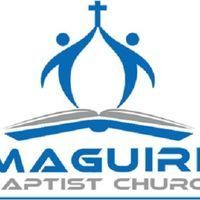 Maguire Baptist Church