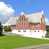 Holy Trinity Anglican Church