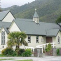 Waikanae Parish