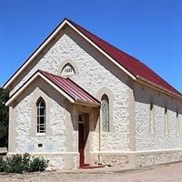 Wandearah Uniting Church