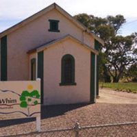 Booleroo Whim Uniting Church