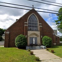 Immaculate Heart of Mary Parish Watervliet / Green Island