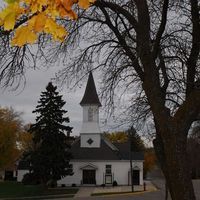 Church Of St. Genevieve