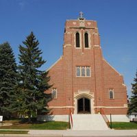 Church Of St. John - Morton, MN