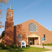 Church Of Our Lady Of Victory - Catholic church near me in Lucan, MN