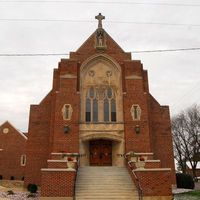 Church Of St. John The Baptist