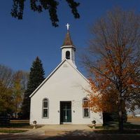 Church Of The Sacred Heart