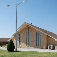 Sacred Heart Of Jesus Christ Vietnamese Church