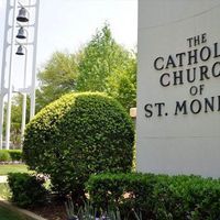 St. Monica Parish