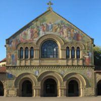 Catholic Community At Stanford