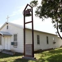 Our Lady Of Guadalupe Mission