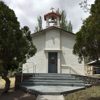 Santo Nino de Atocha Mission