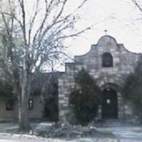 Sacred Heart Mission