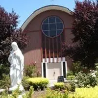 Our Lady of Mount Carmel Mission