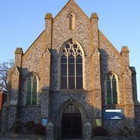 North Walsham Congregational Church