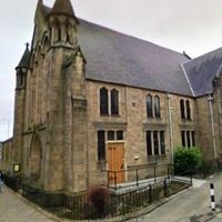 Hawick Congregational Church