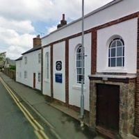 Markfield Congregational Church