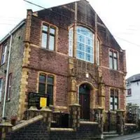 West End Congregational Church