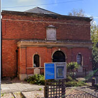 Oakham Congregational House Church