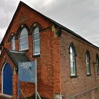 Brimington Congregational Church