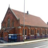 Union Congregational Church