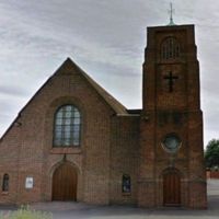 Highbury Congregational Church