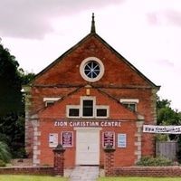 Zion Christian Centre Congregational Church