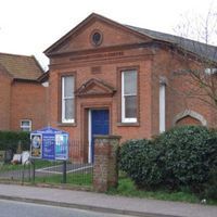 Long Stratton Congregational Church