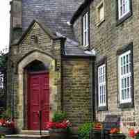 Buxworth Congregational Church