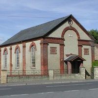 Litlington Congregational Church