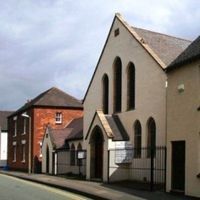 Wilnecote Congregational Church