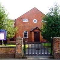 Yelvertoft Congregational Church