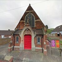 Higham Congregational Church