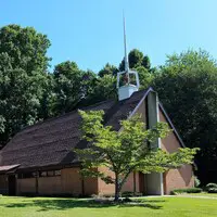 Norton Evangelical Presbyterian Church