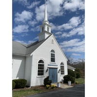 First Church of Christ, Scientist, Brewster-Orleans